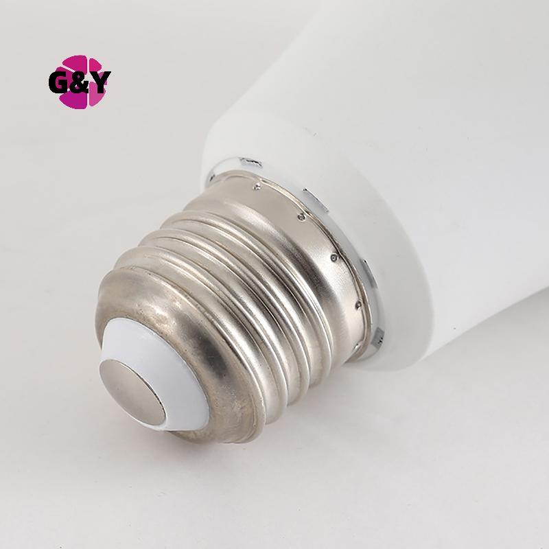 G & Y 7 W/9 W/12 W/15 W หลอดไฟ LED แบบชาร์จไฟได้มือถือหลอดไฟประหยัดพลังงานในครัวเรือน Failure หลอดไฟ