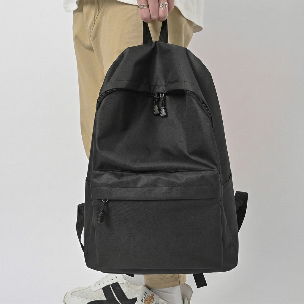 Primal DROWU Oxford 600D High School Backpack DR42 Quality0.1