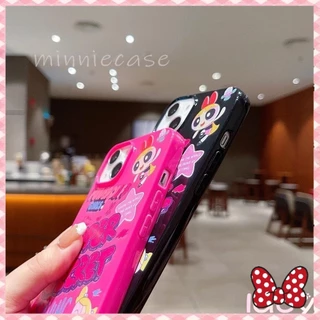 👋MINNIE👋 ส่งจากไทย🔥สินค้า 1 บาท ใช้กับ เคสไอโฟน11 17 13 14plus 15 pro max XR 12 13pro เคสเกาหลี 6P 7P 8P พสัส X 14plus