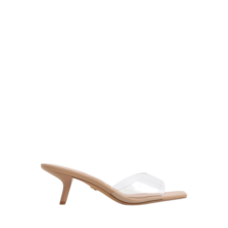 Aldo รุ่น Enchanting รองเท้าส้นสูงผู้หญิง - สี Tan