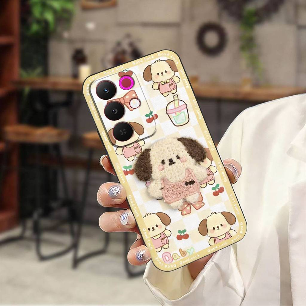 Dirt-proof กันกระแทกเคสโทรศัพท์สําหรับ Realme15X 5G Global/C85 4G/5G/Narzo90X ทนทาน  ออกแบบแฟชั่น Pl