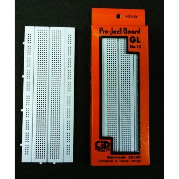 Breadboard GL-12 840 poiint [ELCA]