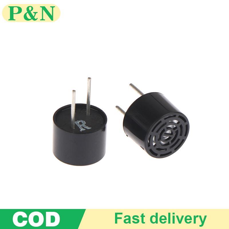 [P&N] 1/3 ชิ้น MA40S4R MA40S4S 40KHZ รับ/ส่งเซ็นเซอร์ตําแหน่งโพรบอัลตราโซนิก [cod]
