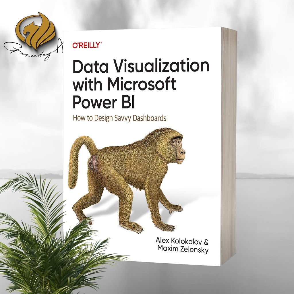 การแสดงข้อมูลด้วย Microsoft Power BI