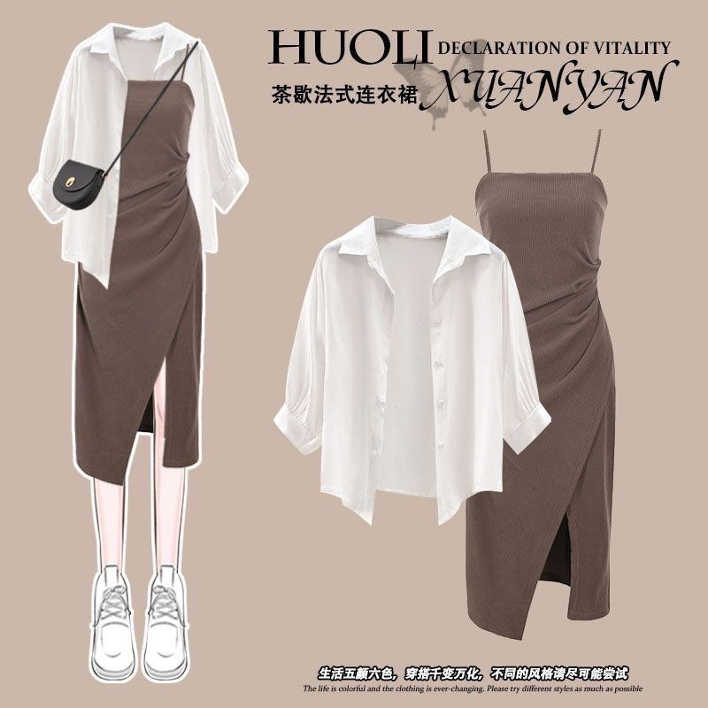 เดี่ยว/ชุด 2025 ฤดูร้อน ne PjLGGU7oaa0221