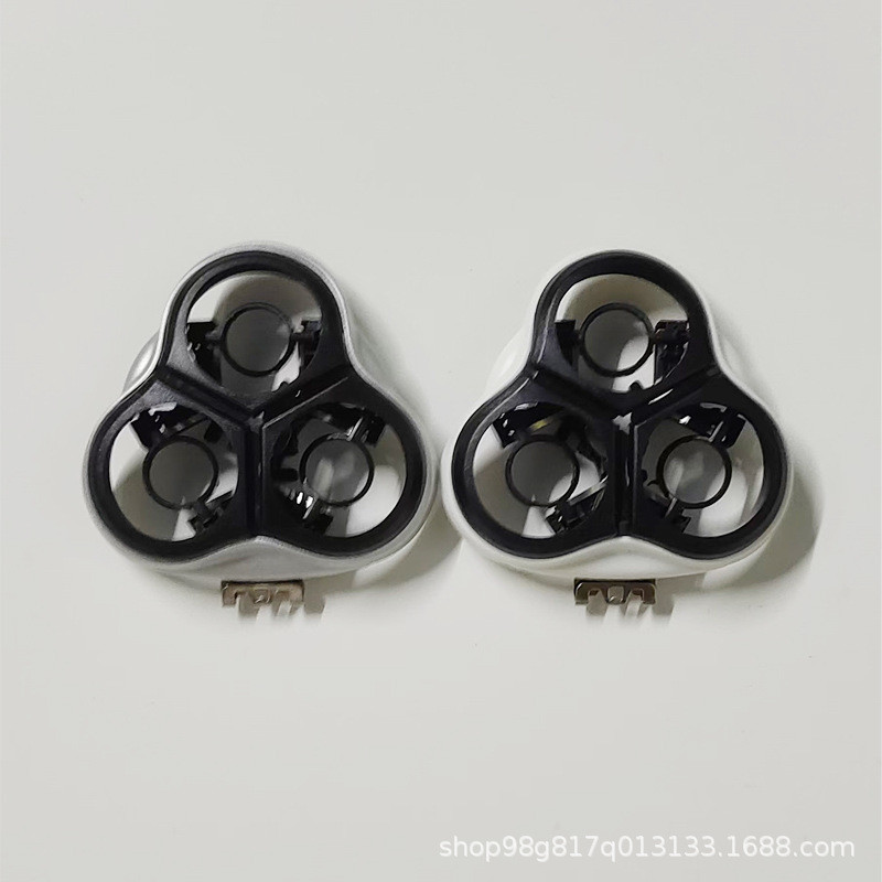 เหมาะสําหรับ Philips มีดโกน HQ7310 หัวใบมีด Carmen วงเล็บ HQ7380HQ7390HQ7340