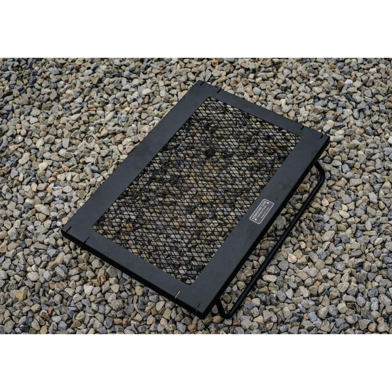 🇹🇼Territory-Task Hammer Metal Mesh Table🇹🇼