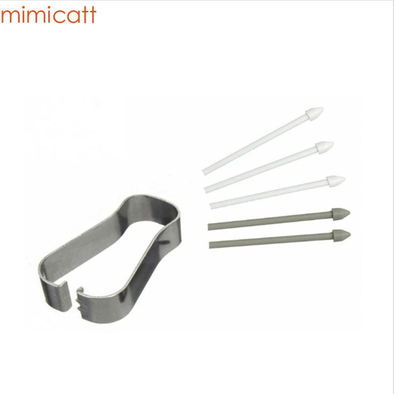 Mim สําหรับ Tab S7 T870 T875 S7 Plus T970 S6หน้าจอสัมผัสปากกา Stylus เติม