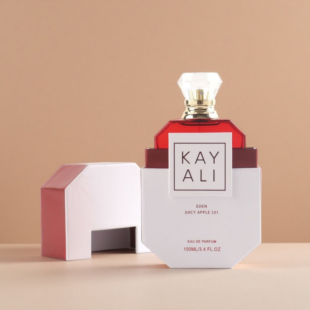 ##跨境爆款 KAYALI KAYALI น้ําหอม 100ml น้ําหอมผู้หญิงดูไบอาหรับที่ขายดีที่สุด