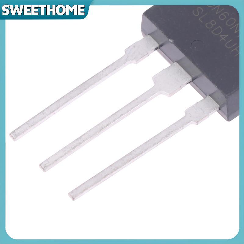 SWEETHOME 40N60NPFD และ oril 40A 600V SGT40N60NPFD มอเตอร์ไดรฟ์วิ่ง machinemachin ใช้ IGBT เชื่อมเดี