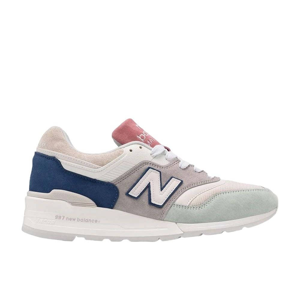 New Balance 997 Seasonal Colors Unused