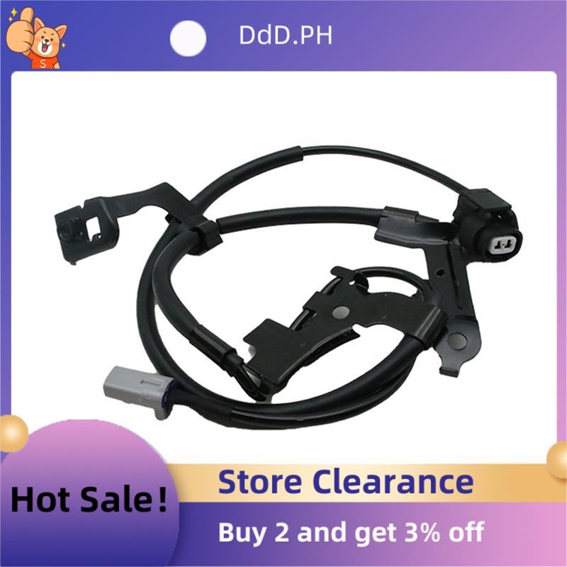 เซ็นเซอร์ความเร็วล้อป้องกัน ABS สําหรับ IS350 IS250 GS350 GS450H GS430 อะไหล่รถยนต์ 8951630020 89516