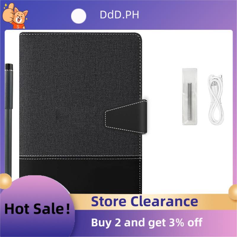 Pro V2,Smart Sync Digital Sketchbook พร้อม A5 Erasable Paper-Refill+ 5 รีฟิล, Syncify Digital Sketch