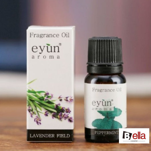 Hot Eyun Aroma Oil for Burner Fragrance Oil 10ml / miyak Aroma / น้ํามันหอม