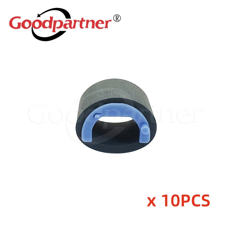 10X RL1-1442-000 RL1-1442 Pickup Roller สําหรับ HP CP2020 CP2025 CM2320 M1123 M1126 M1210 M121213 M1