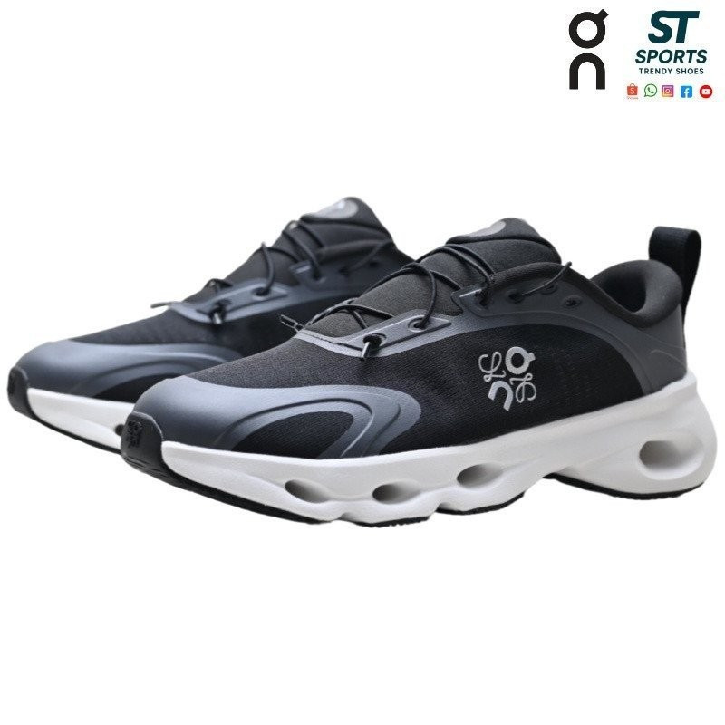 การออกแบบแฟชั่น LOEWE x On Cloudventure 3.0 รองเท้าผ้าใบสไตล์ Cooperation 7E9Y