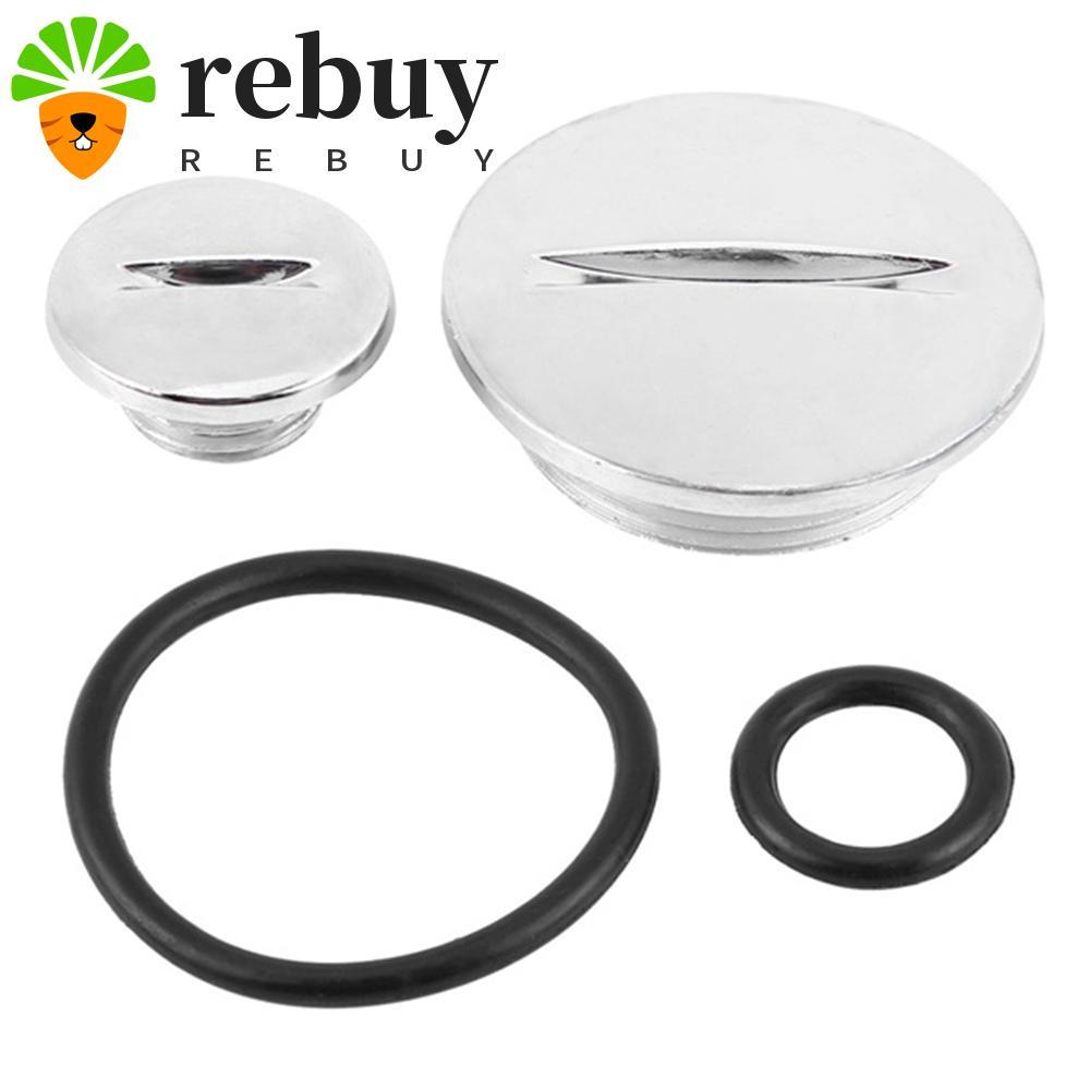 REBUY Stator ด้านข้างหมวก Dirt Bike รถจักรยานยนต์สําหรับ 50cc 70cc 90cc 110cc 50-110CC ATV Quad ATV 