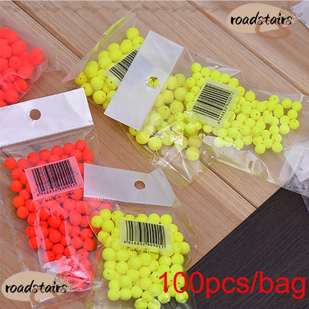 Roadstairs Foam Balls 100 ชิ้น โฟมคุณภาพสูง EPS สำหรับใช้งานและเล่น