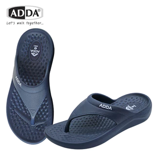 ADDA 58901-W1 รองเท้าแตะหูหนีบผู้หญิง พื้นโฟม EVA ไซส์ (4-6)