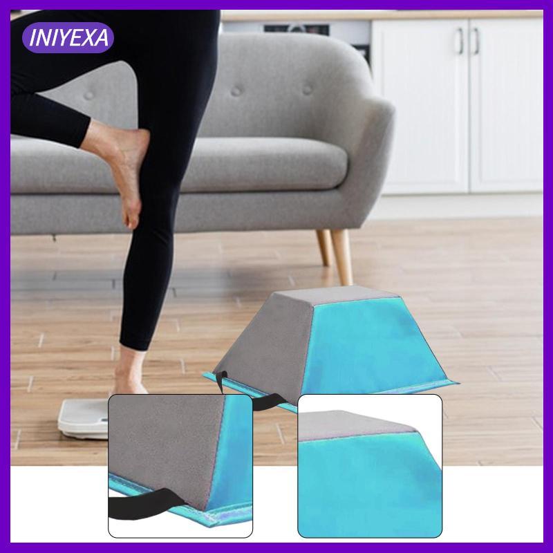 [Iniyexa] Cheer Flyer Stand บอร์ดทรงตัวสำหรับฟิตเนส เพิ่มความแข็งแรงและยืดหยุ่น ใช้ได้ทั้งภายในและภา