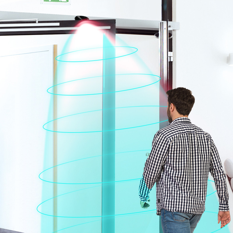 ยี่ห้อใหม่ Yoursensor YS104-AZ เซ็นเซอร์กล้องโทรศัพท์มือถือสําหรับวิดีโอและการตรวจสอบ Timing Video I