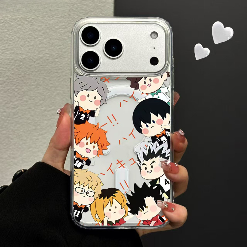 Tough-รองรับการเคสไอโฟน iPhone 17PROMAX 17AIR 16ProMax 15PRO 14PLUS 13/12/11-ZRQYCK297 ราคา ถูกที่สุด ดีลบีเคเค แกลเลอรีภาพที่ 2
