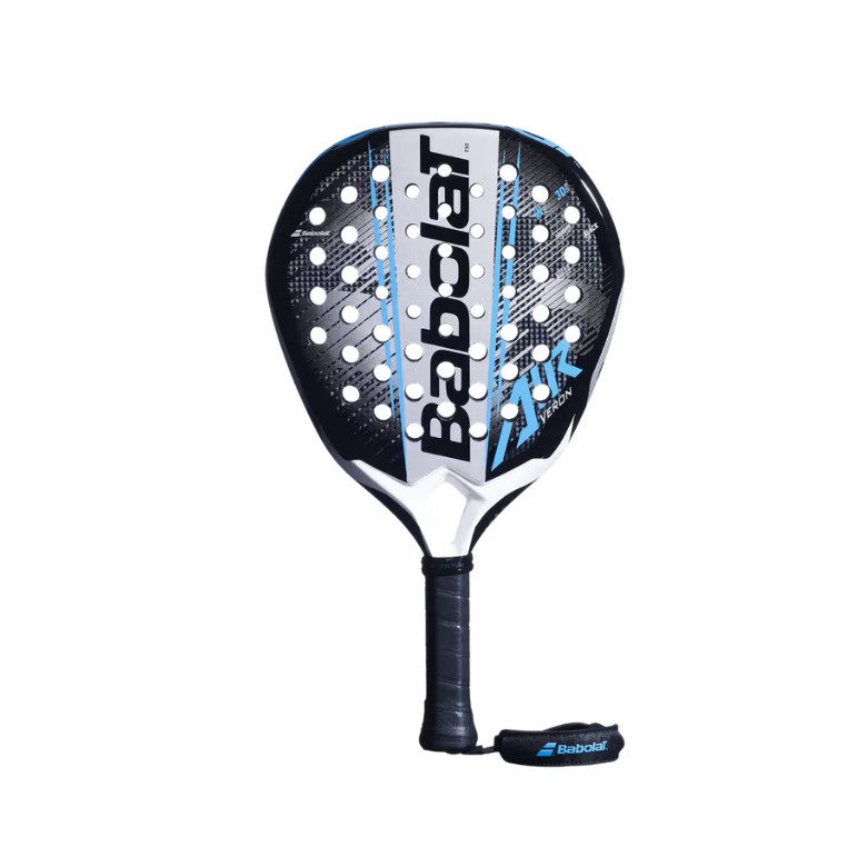 Padel Racket Babolat Air Veron 2.6 (2026)  ไม้พาเดล เทนนิส tennis ของแท้ พร้อมส่ง