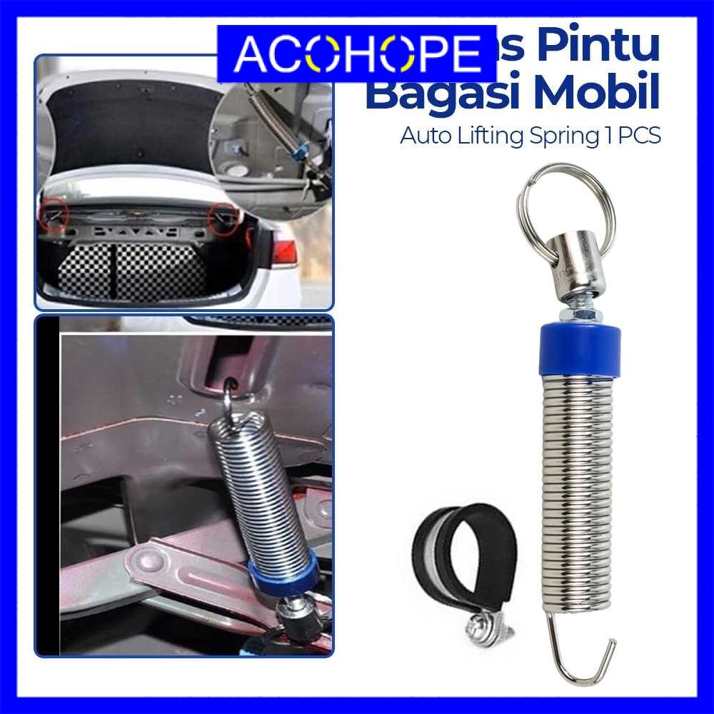 Ahope Car Trunk Auto Lifting Spring 1 ชิ้น - C3856