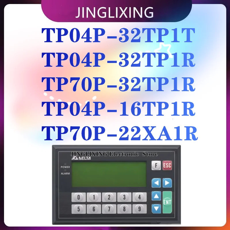 1 ชิ้น/ล็อตใหม่ Original TP04P-32TP1T TP04P-32TP1R TP70P-32TP1R TP04P-16TP1R TP70P-22XA1R ในสต็อก