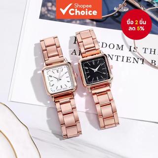 Professional Slim Women Business Quartz Watch With Steel Ban…