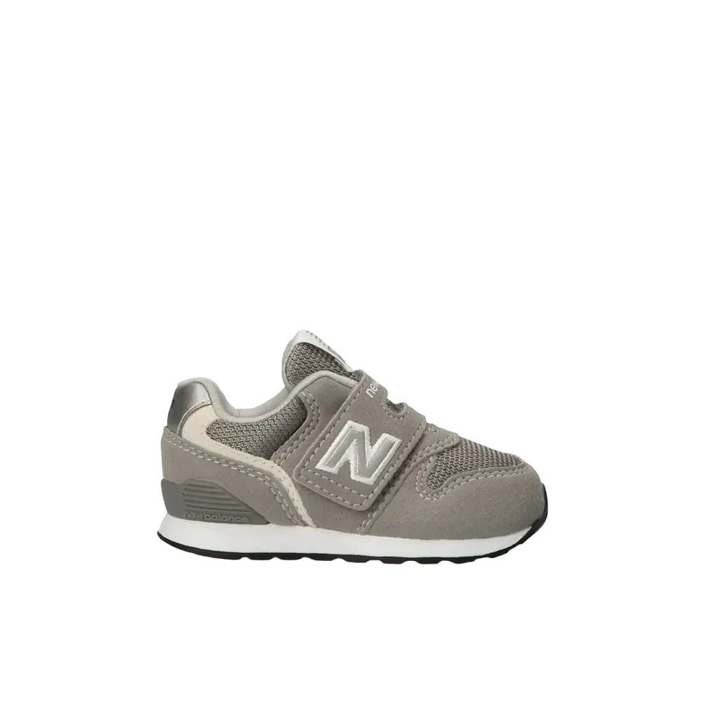 New Balance TD 996 Gray Unused