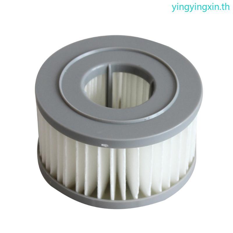 YIN แพ็ค 4 พลาสติก HEPA Filter เครื่องดูดฝุ่นเปลี่ยนสําหรับ JV85Pro H9Pro