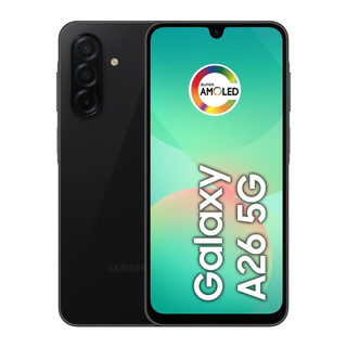 Smartphone Galaxy A26 Tela 6.7 Polegadas 256GB 5G Samsung