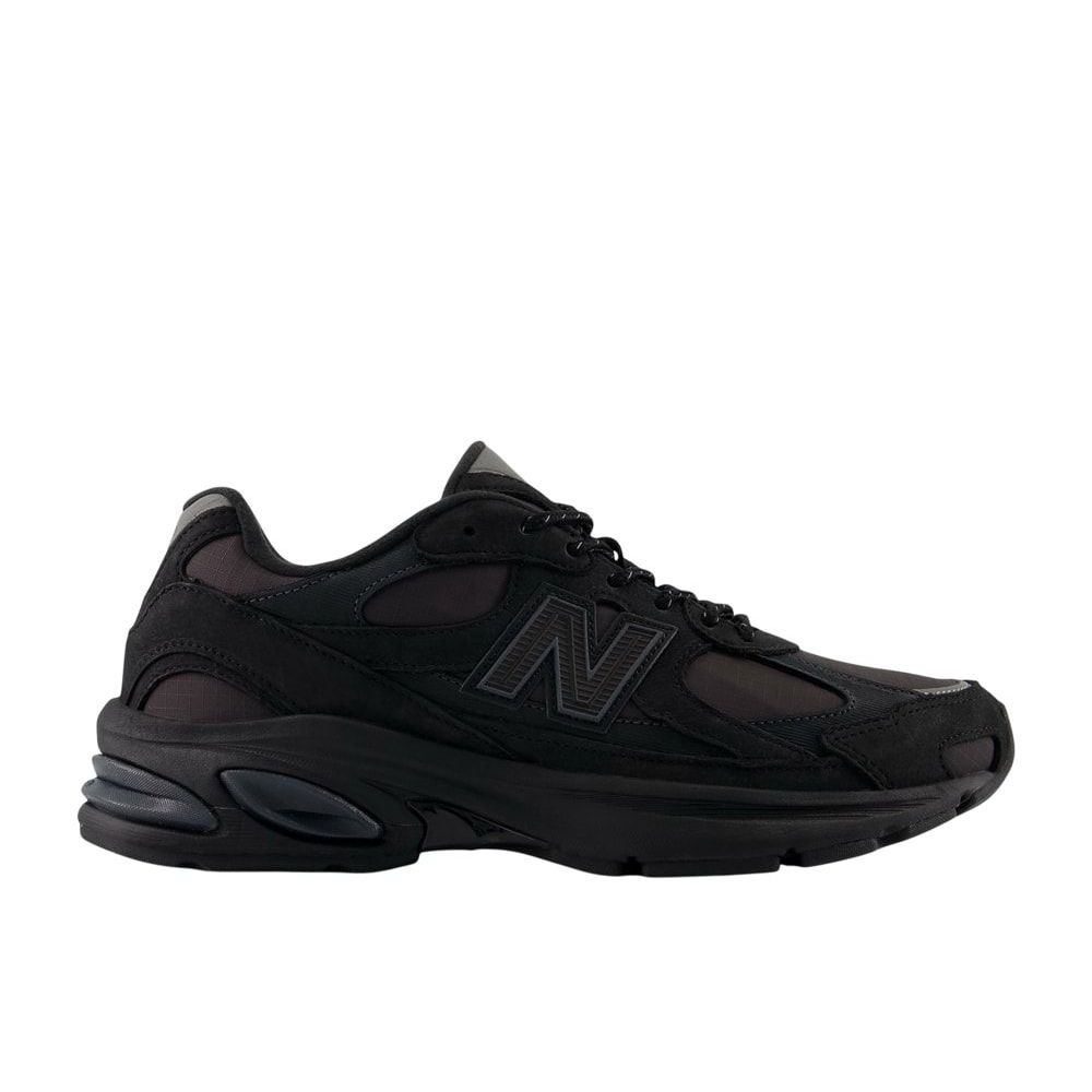 New Balance 2010 BlackFaded Black Unused