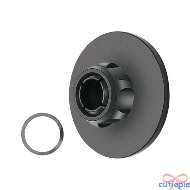 Cutie Car Magnetic Phone Holder Head for Driving 17mm Head Aluminium Construction