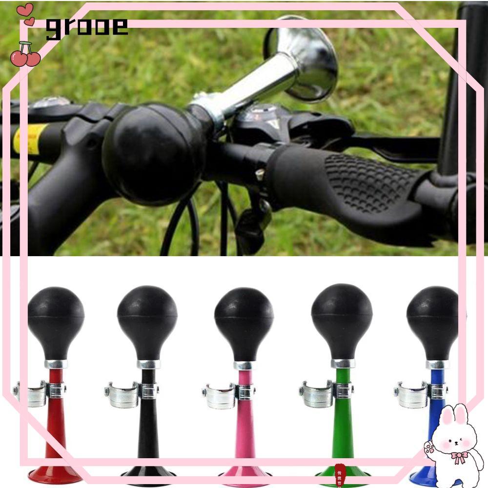 GRANGE กระดิ่งจักรยานทูโทน Honk Cycle Accessories Retro Bike Bugle