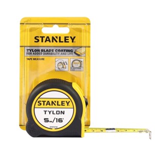 ตลับเมตร STANLEY TYLON 5 เมตร รุ่น 30-696 ของแท้ แพคเกจใหม่ …