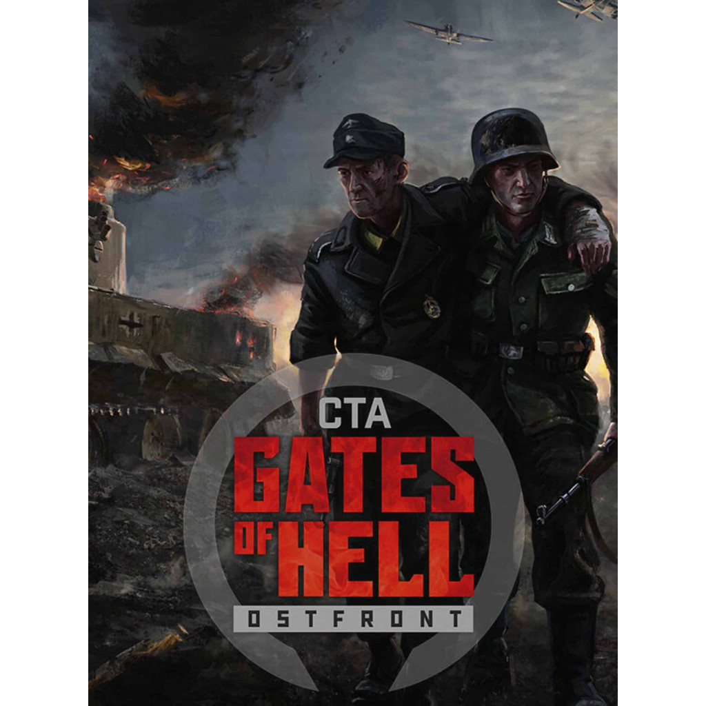 🖥️ [PC GAME] :: เกมคอม | เกมพีซี 🖥️ Call to Arms: Gates of Hell – Ostfront: WW2 Bundle + 4 DLCs