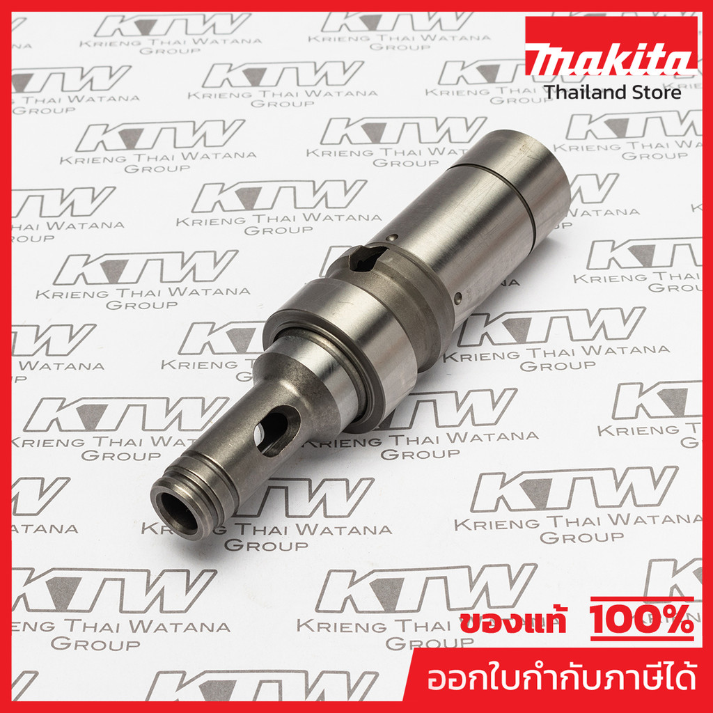 MAKITA มากีต้า MP144215-0 อะไหล่ M8701B#28 TOOL HOLDER COMPLETE NO.28 TOOL HOLDER COMPLETE FOR M8701