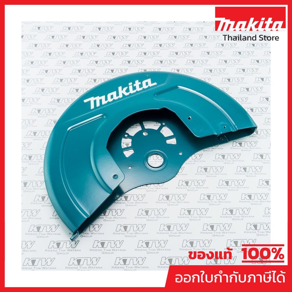 MAKITA มากีต้า MP161400-0 อะไหล่ LW1400#17 SAFETY COVER NO.17 SAFETY COVER FOR LW1400 Code 161400-0