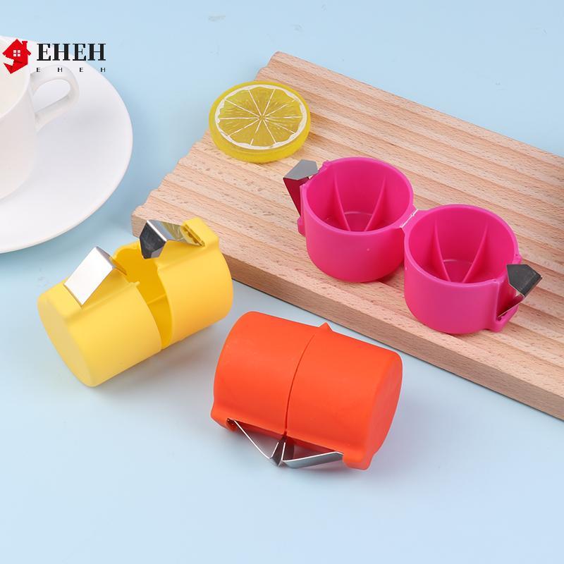 [EH] 1 PC Egg Shell Opener Egg Beater Egg Shell Separator Egg Craker Tool แบบพกพา Eggshell Opener คร