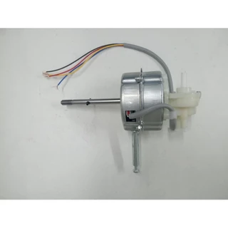 มอเตอร์พัดลม 18นิ้ว มอเตอร์ไฟฟ้า 220v กำลังสูง ตลับลูกปืนคู่ สากลสำหรับพัดลมตั้งโต๊ะ/พัดลมตั้งพื้น