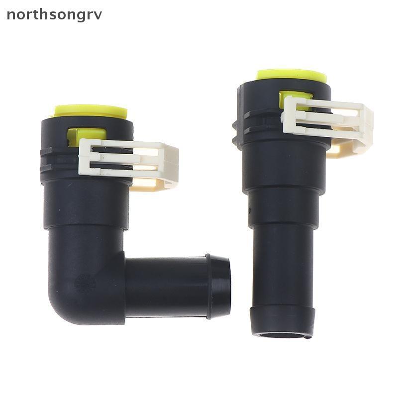NGR รถอุปกรณ์เสริม D651-61-240 Cooling System เครื่องทําความร้อนท่อน้ําสําหรับ M3 2004-2012 M5 M6 GH