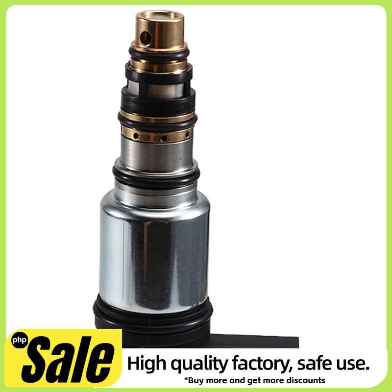 วาล์วคอมเพรสเซอร์ AC สําหรับ 3, -30, Cx20 และ 1.5L - Part Nos. 3DA-DM8P BDGF61450, 1119D629AB, GN111