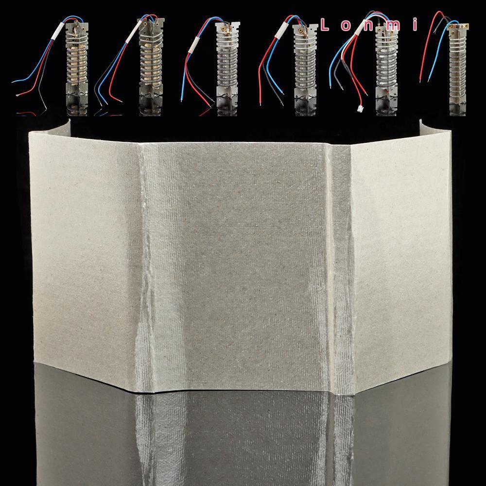 LONMI ความร้อนอุปกรณ์ Rework สําหรับ 8586/858/858D/8858/8586D 220V เครื่องทําความร้อนเชื่อม Rework เ