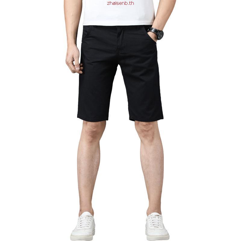 Eaglade Cargo Short For Men 919 สีฟ้า