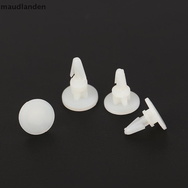 MA 20x Dia.4/5/6/8 มม.ขาตั้งไนลอน off Spacer เสาพลาสติก Ra ย้อนกลับ Moutherboard PCB แผงวงจรคอลัมน์ส