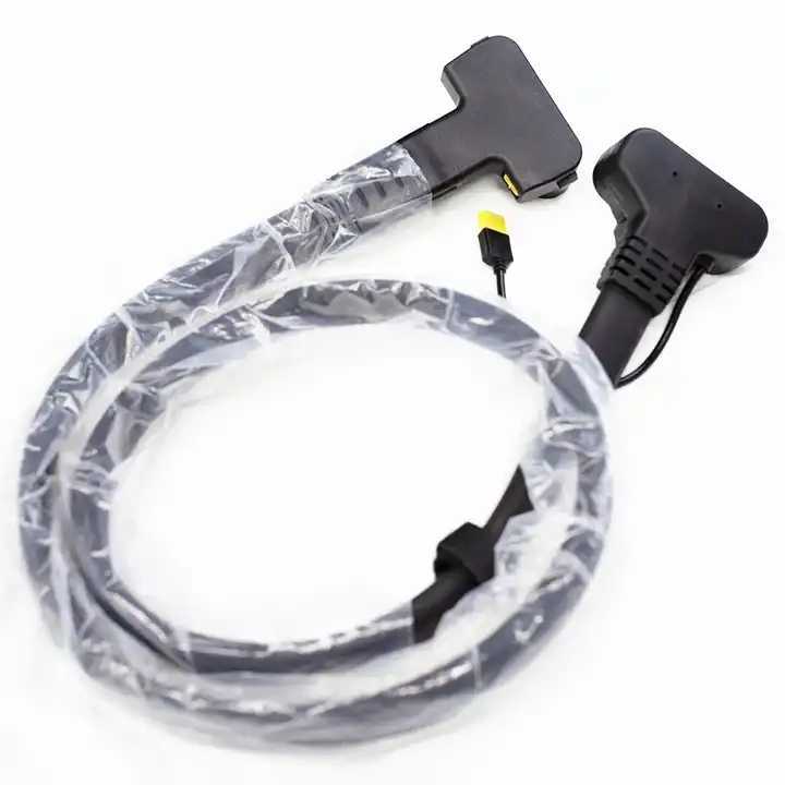 T40 T50 เครื่องกําเนิดไฟฟ้าสายชาร์จ T50 อะแดปเตอร์สายเครื่องกําเนิดไฟฟ้าสายไฟอุปกรณ์เสริมโดรนสําหรับ