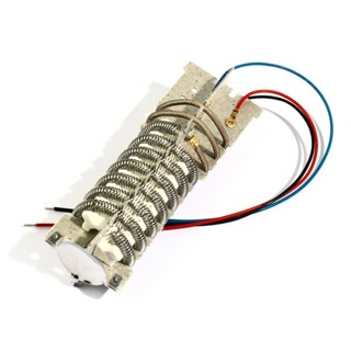 POLO (โปโล) อะไหล่ No.4 ไส้ทำความร้อน ใช้กับปืนเป่าลมร้อน รุ…