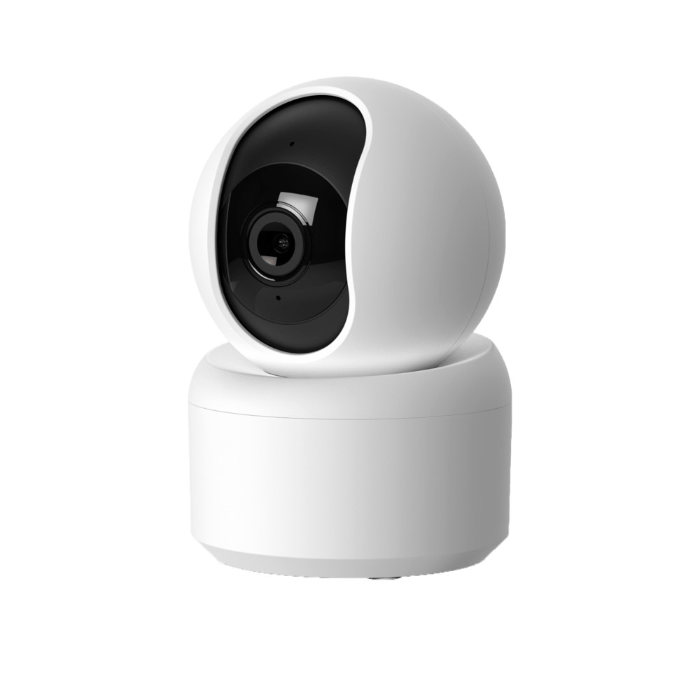 Luma Connect กล้องวงจรปิด อัจฉริยะ Wifi รุ่น Z2 สีขาว